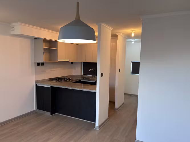 Arriendo casa condominio
