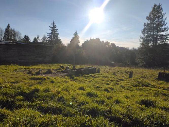 Terreno de 3,9 Há en Osorno para Proyecto Inmobiliario Mixto (Vivienda y Comercio)