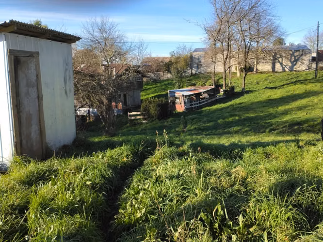 Terreno de 3,9 Há en Osorno para Proyecto Inmobiliario Mixto (Vivienda y Comercio)