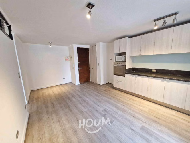 Departamento en San Isidro