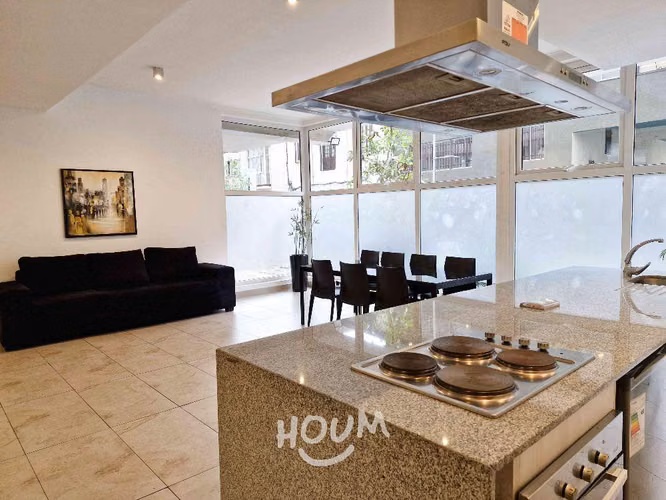 Departamento en San Isidro