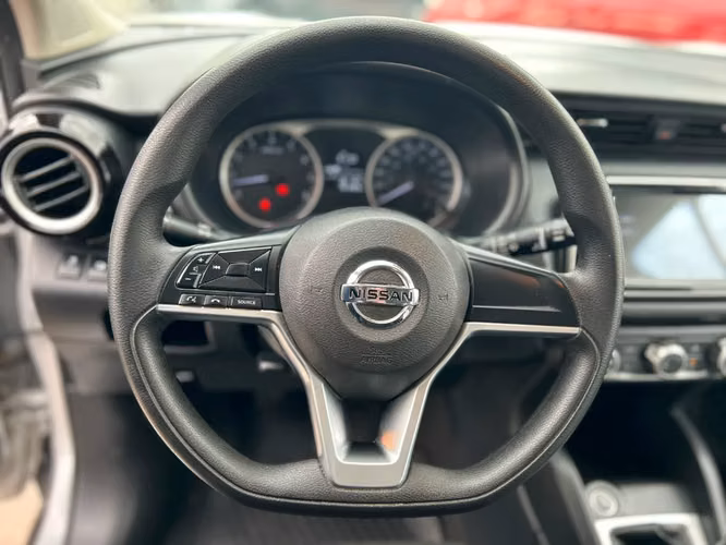 Nissan Kicks 1.6 SENSE 4X2 MT 5P 2022