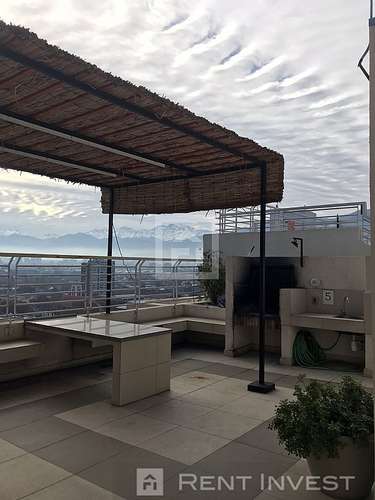 Departamento en venta en Macul - Imagen 21
