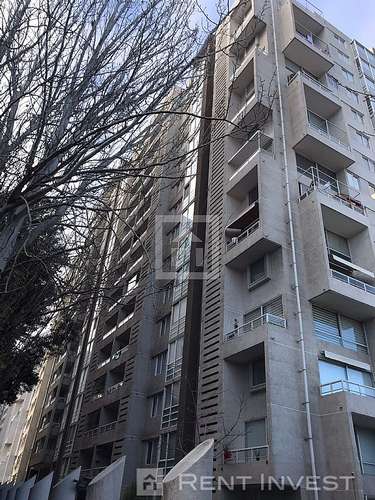 Departamento en venta en Macul - Imagen 2