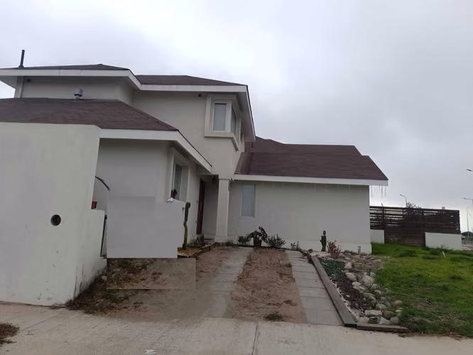 VENTA CASA SERENA GOLF - LA SERENA (176713) - Imagen 4
