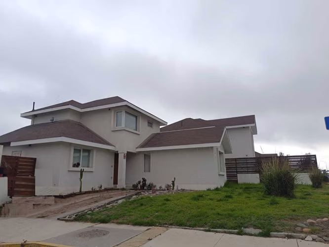 VENTA CASA SERENA GOLF - LA SERENA (176713)