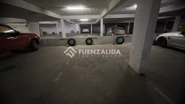 Departamento en arriendo 3D 3B San Martin - Vista al Mar