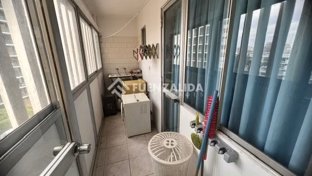 Departamento en arriendo 3D 3B San Martin - Vista al Mar