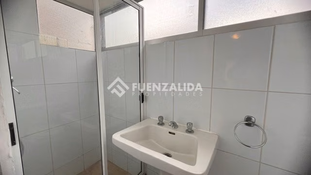 Departamento en arriendo 3D 3B San Martin - Vista al Mar