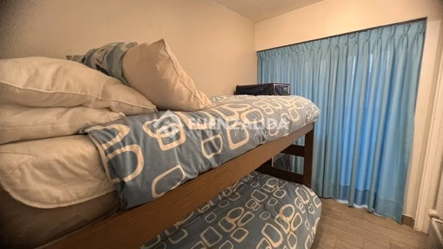 Departamento en arriendo 3D 3B San Martin - Vista al Mar