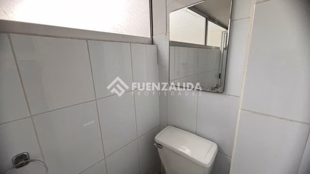 Departamento en arriendo 3D 3B San Martin - Vista al Mar