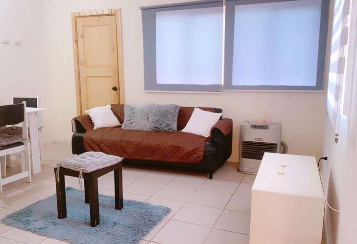 SE VENDE CASA AMOBLADA EN PUERTO AYSÉN