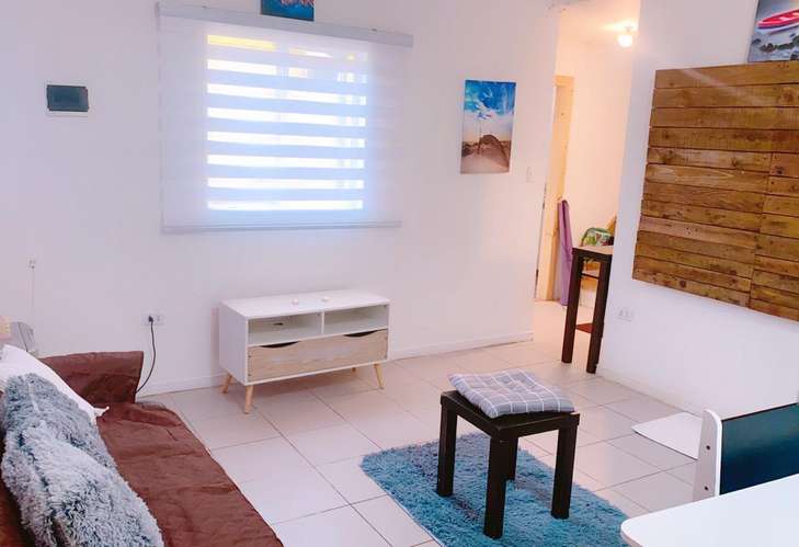 SE VENDE CASA AMOBLADA EN PUERTO AYSÉN