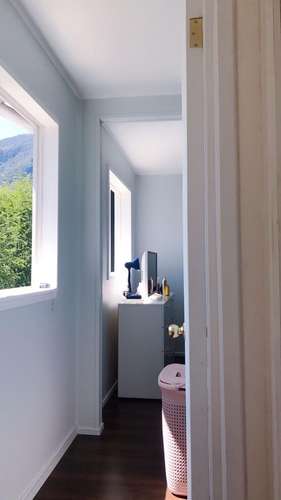 SE VENDE CASA AMOBLADA EN PUERTO AYSÉN