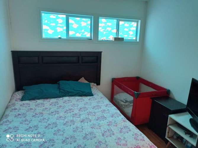 SE VENDE CASA AMOBLADA EN PUERTO AYSÉN