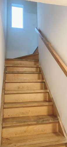 SE VENDE CASA AMOBLADA EN PUERTO AYSÉN