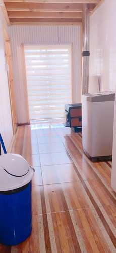 SE VENDE CASA AMOBLADA EN PUERTO AYSÉN