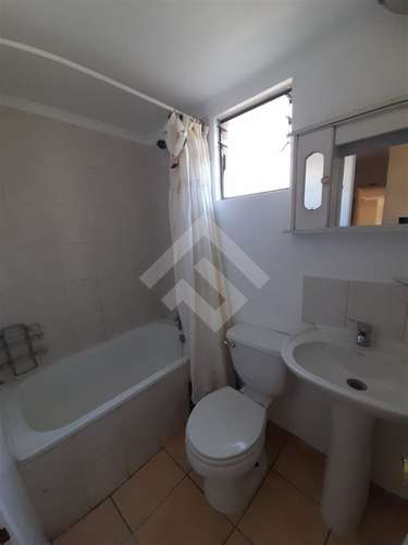 Departamento en arriendo de 3 dorm, 2 baños, Maipú