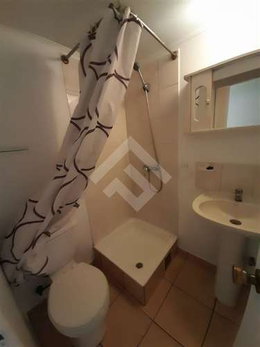 Departamento en arriendo de 3 dorm, 2 baños, Maipú