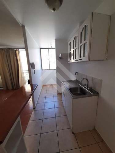 Departamento en arriendo de 3 dorm, 2 baños, Maipú