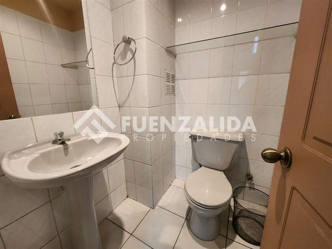Venta oficina Santiago 25 mt2 Metro U de Chile - Imagen 8