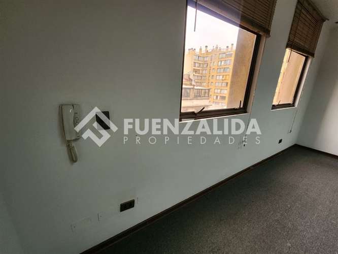 Venta oficina Santiago 25 mt2 Metro U de Chile - Imagen 6