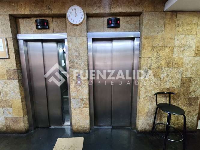 Venta oficina Santiago 25 mt2 Metro U de Chile - Imagen 10