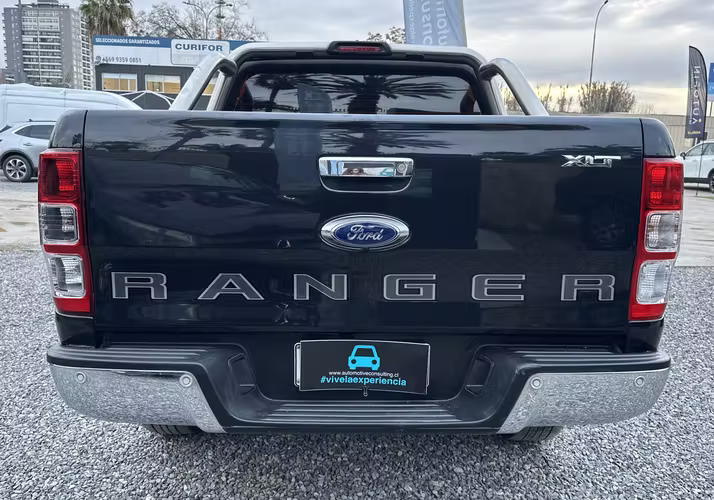 FORD RANGER 3.2 XLT 4X2 DIESEL 2022
