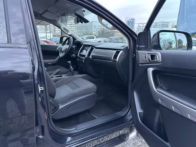 FORD RANGER 3.2 XLT 4X2 DIESEL 2022