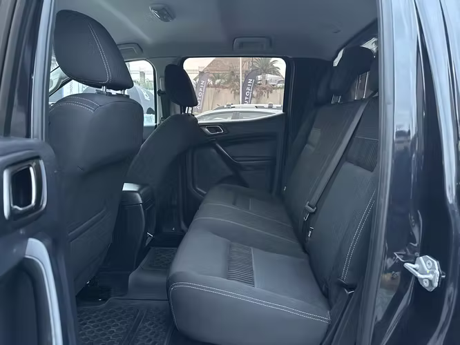 FORD RANGER 3.2 XLT 4X2 DIESEL 2022