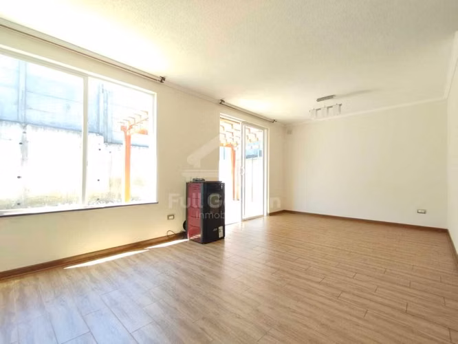 ARRIENDO - Casa en Condominio, Hacienda Las Mariposas, Temuco.