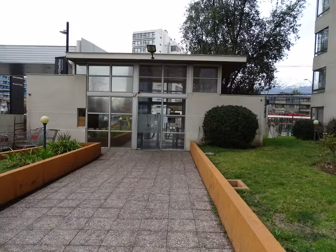 SE ARRIENDA DEPARTAMENTO Metro Vicente Valdes