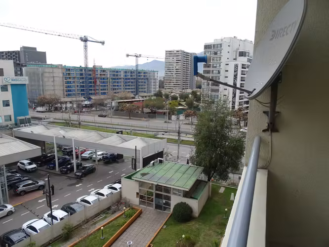 SE ARRIENDA DEPARTAMENTO Metro Vicente Valdes