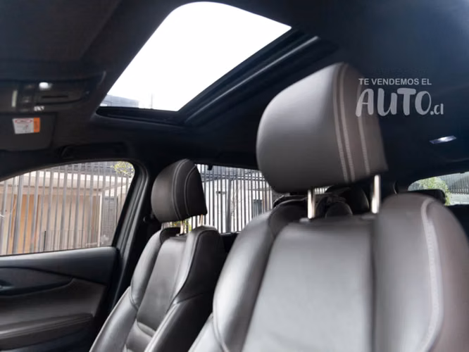 Mazda Cx-9 2.5L Gtx Awd Turbo 6At 5P 2021