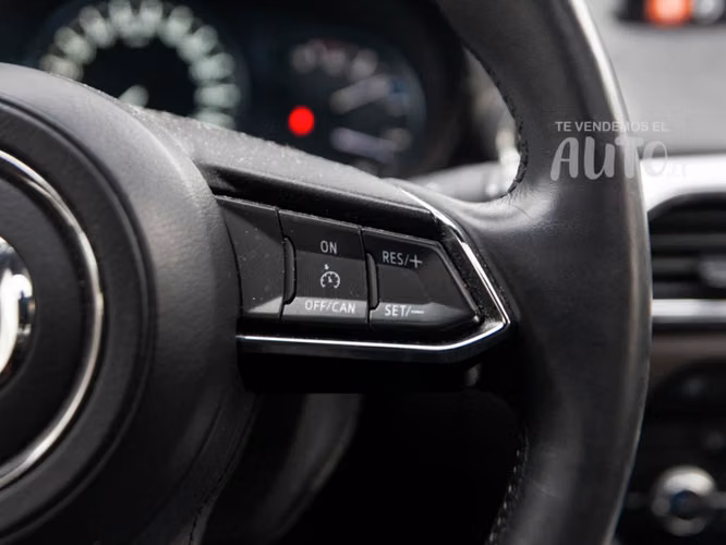 Mazda Cx-9 2.5L Gtx Awd Turbo 6At 5P 2021