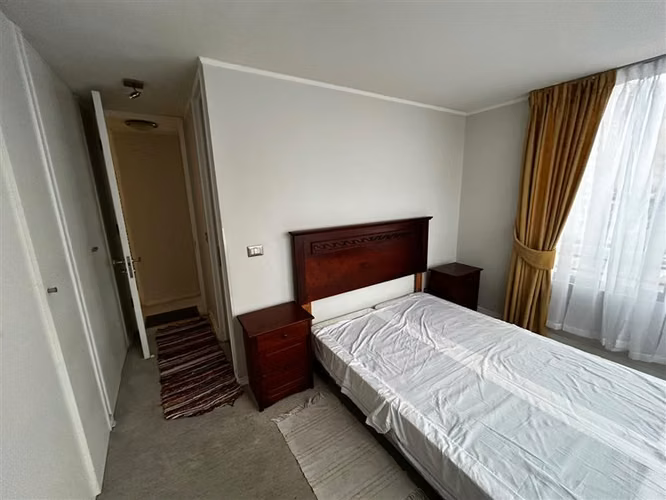 Departamento en arriendo de 2 dorm. en Iquique