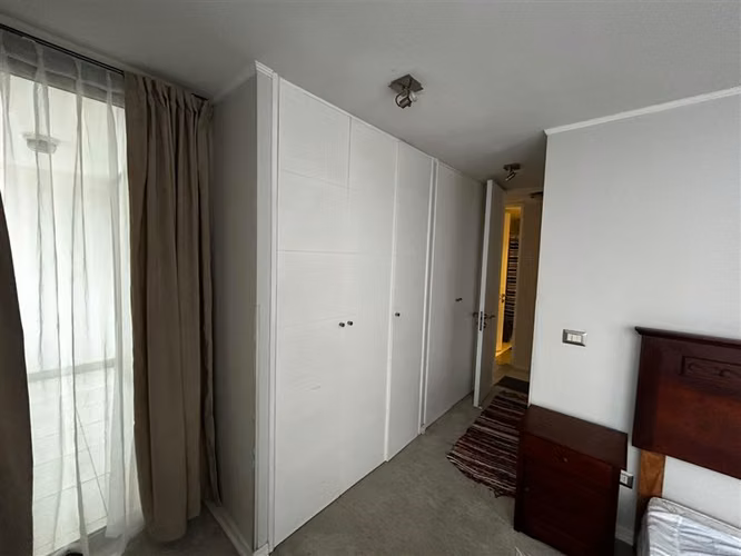 Departamento en arriendo de 2 dorm. en Iquique