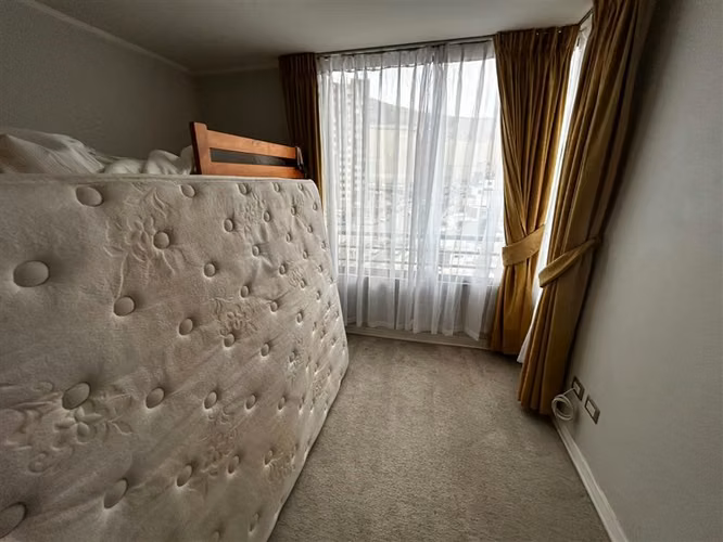 Departamento en arriendo de 2 dorm. en Iquique
