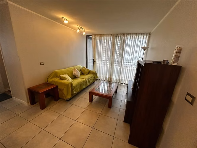 Departamento en arriendo de 2 dorm. en Iquique