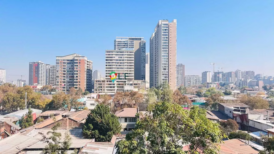 Barrio Italia, sector residencial, conectividad (176722)