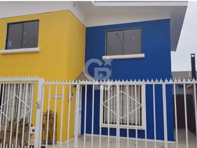 Casa Sector Norte