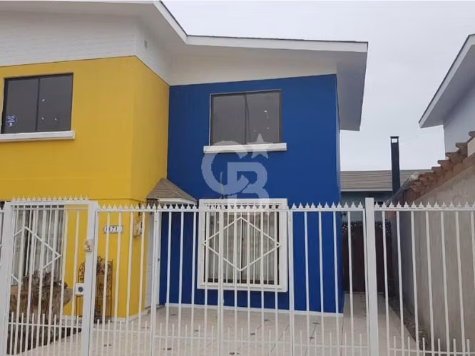 Casa Sector Norte