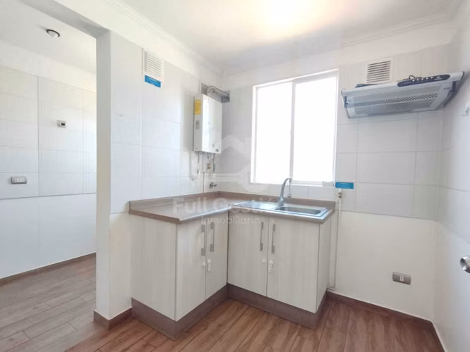 ARRIENDO/VENTA - Casa en Condominio, Hacienda Las Mariposas, Temuco.