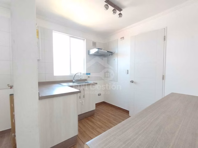 ARRIENDO/VENTA - Casa en Condominio, Hacienda Las Mariposas, Temuco.