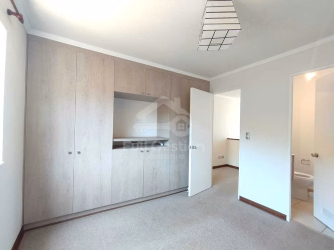 ARRIENDO/VENTA - Casa en Condominio, Hacienda Las Mariposas, Temuco.