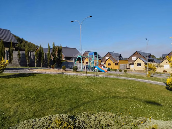 ARRIENDO/VENTA - Casa en Condominio, Hacienda Las Mariposas, Temuco.