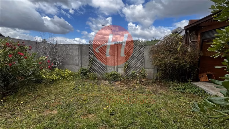 Casa en arriendo de 3 dorm. en Temuco