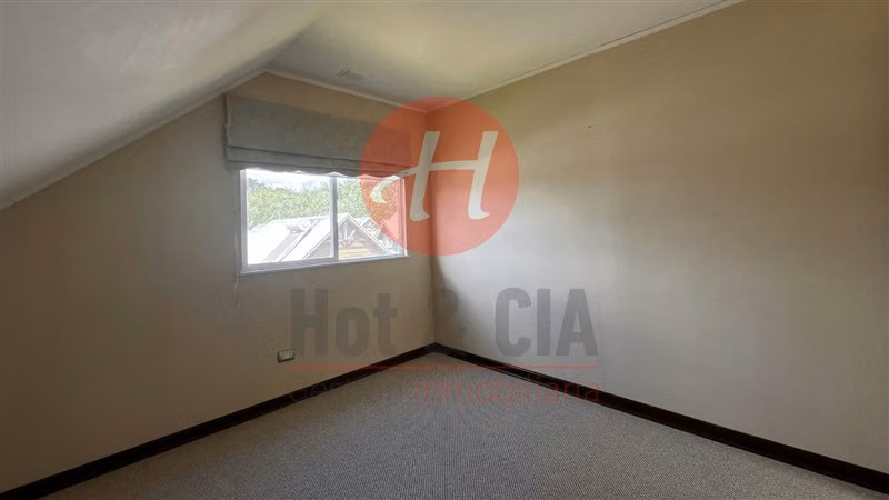 Casa en arriendo de 3 dorm. en Temuco