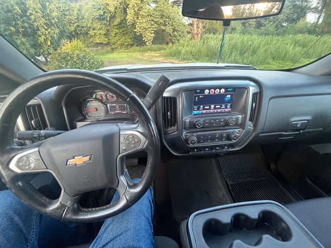 CAMIONETA