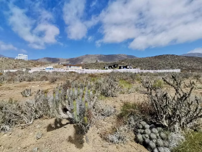 Excelente Parcela en Arrayán Costero (176727)